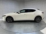 Mazda 3 e-SKYACTIV-G 2.0 M HYBRID SELECTION+HEAD-UP+ - Mazda 3 aus 2022