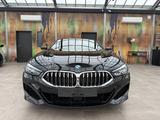 BMW 840 Baureihe 8 Cabrio 840 i xDrive M Sport - BMW 840: Cabrio