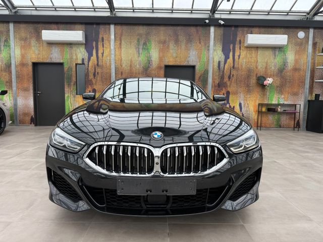 BMW 840 Baureihe 8 Cabrio 840 i xDrive M Sport