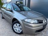 Renault Megane II Grandtour Avantage 1-Hand AHK ACC TOP! - Renault Megane aus 2009: Grandtour
