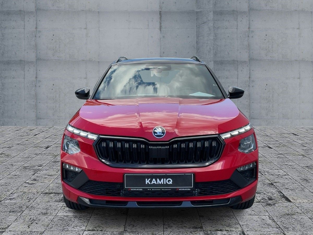Skoda Kamiq - Bild 2