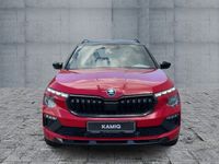 Skoda Kamiq - Vorschau Bild 2
