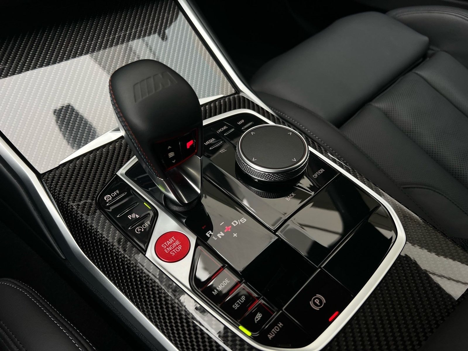 BMW M3 - Bild 10