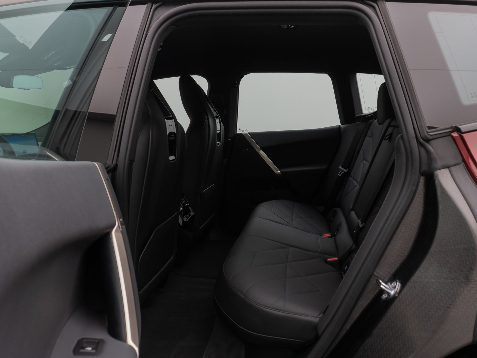 Fahrzeugabbildung BMW iX xD40 360° DAB H/K ACC Komfort Sport 22Zoll