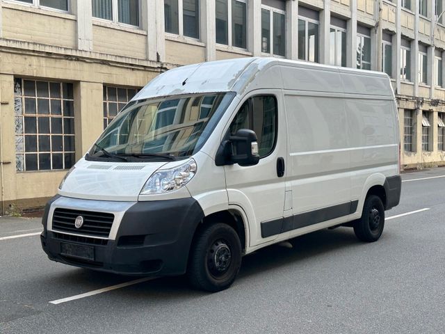 Fiat Ducato Hochr.-Kasten 35 120 KLIMA AHK