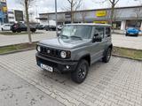 Suzuki Jimny 1.5 ALLGRIP Comfort+ AHK  - Suzuki Jimny Gebrauchtwagen in München