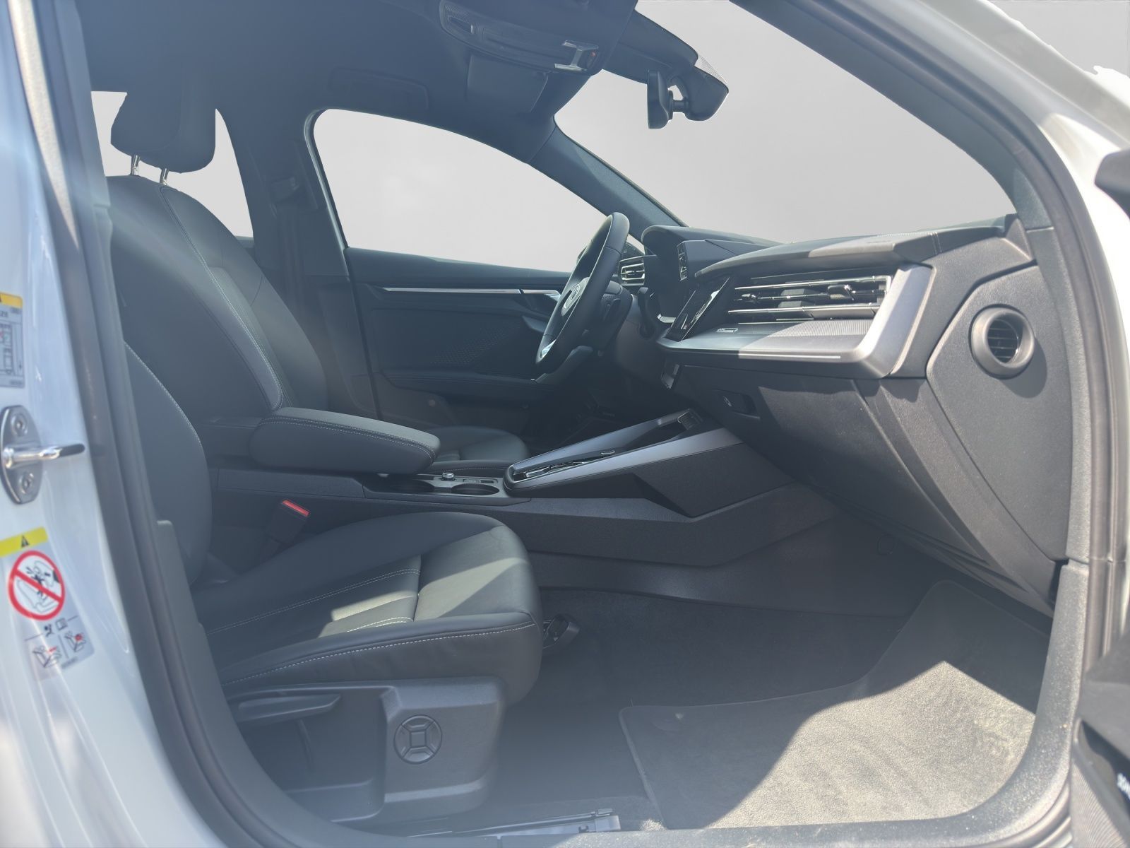 Audi A3 - Bild 4