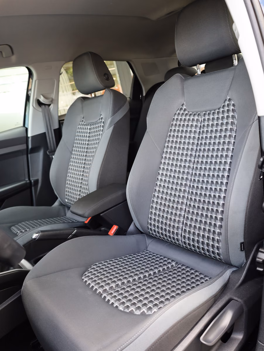 Audi A1 30 TFSI*Virtual*DAB*CarPlay*17"LM*S-Line*, миниатюра 15