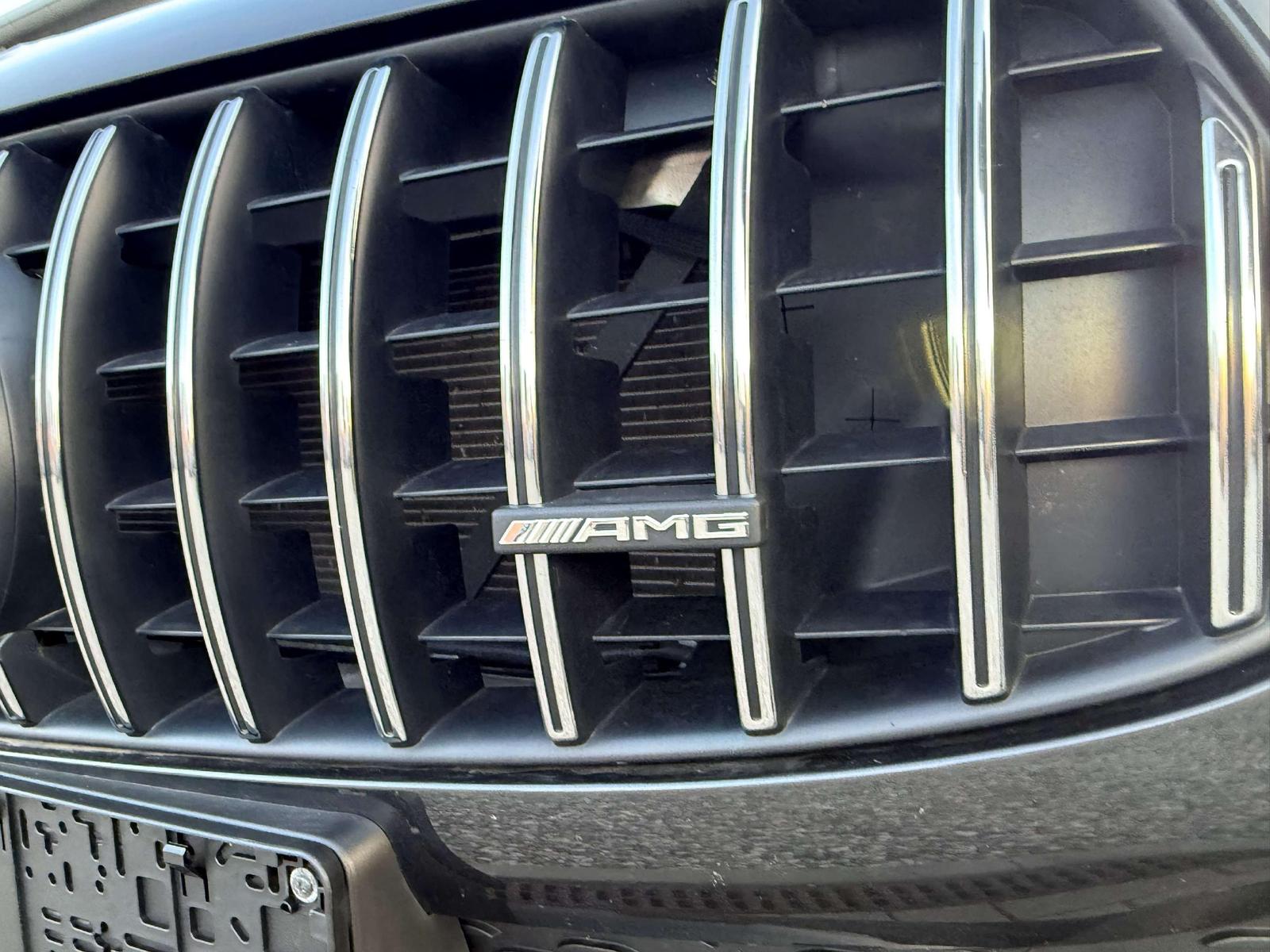 Mercedes-Benz GLC 43 AMG 4Matic, Digital, 1. Hand,, миниатюра 7