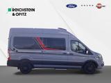 Bürstner Ford Transit L3H3 Lineo C590 - Wohnmobil oder -wagen 3 5 t