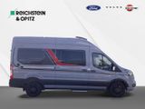 Bürstner Ford Transit L3H3 Lineo C590 - Offers matching your search criteria