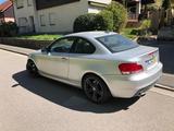 BMW 120d Coupé - M-Paket TÜV bis 12/2027 - BMW 120 mit Diesel-Antrieb: Coupe, M Paket