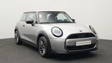 MINI Classic Trim - graue MINI Cooper C