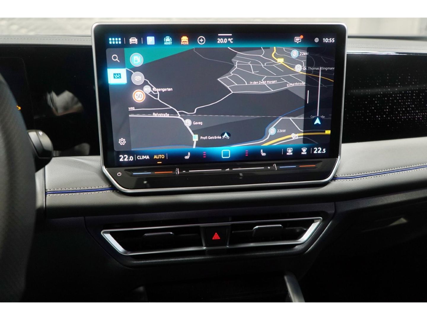 Volkswagen Tiguan - Bild 9