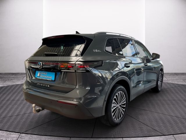 Fahrzeugabbildung Volkswagen Tiguan 2.0 TDI DSG GOAL GJR NAVI LED-PLUS AHK