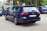 Volkswagen Golf VII 1.5 TSI R-Line Highline ACC Navi AHK - Volkswagen Golf: Kombi, Golf5