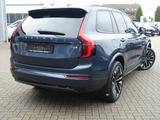 Volvo XC90 Plus Dark T8 AWD Plug-in Hybrid//B&W/AHK - mit Hybrid-Antrieb: Blau, Sitzbelüftung