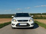 Ford Focus 1.6 Concept - Der zuverlässige Kumpel - Ford Focus: Concept