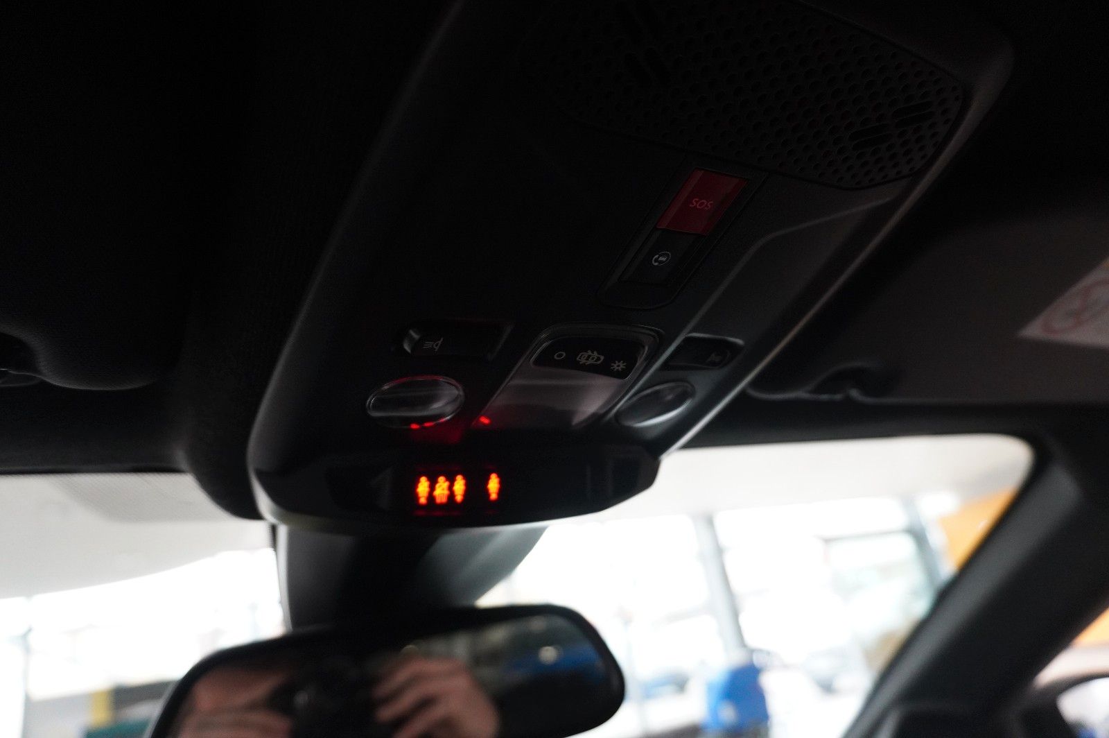 Fahrzeugabbildung Opel Corsa-e F GS SPORT 1-PHASIG NAVI/LED/KAMERA/DAB+