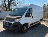 Fiat Ducato-2.3-L2H2-Kamera-Klima-AHK - Fiat Ducato Gebrauchtwagen in Nürnberg