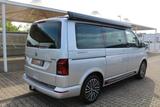 Volkswagen T6.1 CALIFORNIA OCEAN EDITION 4 MOTION / AHK / M - Volkswagen T6 California in Krefeld