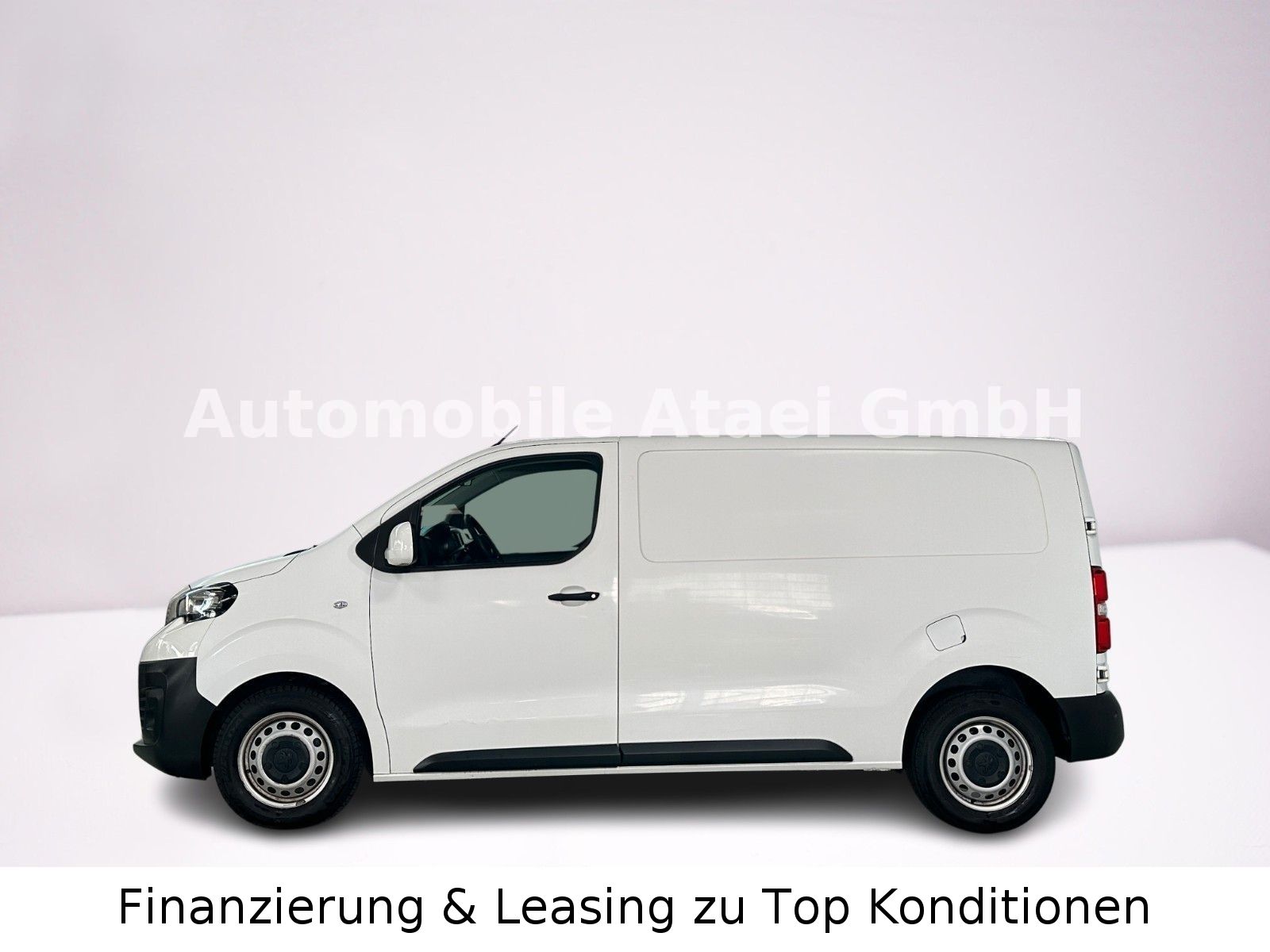 Fahrzeugabbildung Peugeot Expert Kasten Premium L2 NAVI+KAMERA (2842)