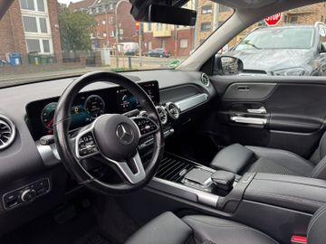 Mercedes GLB 180 - 6