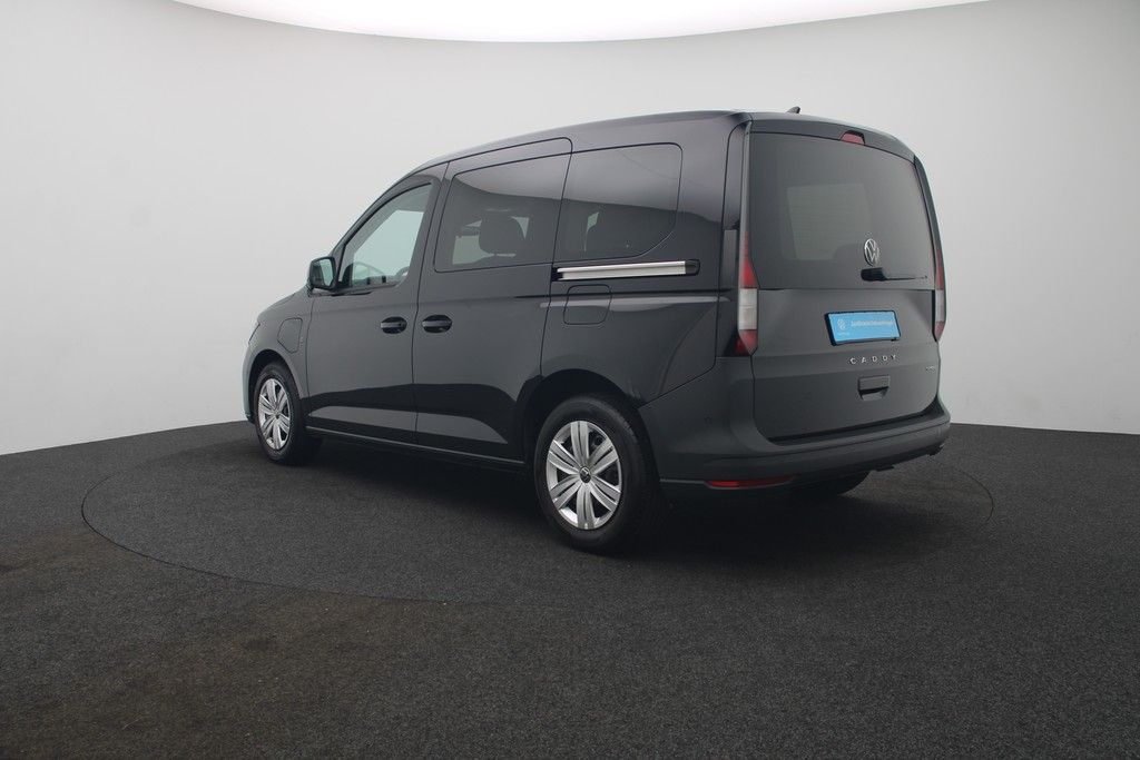 Volkswagen Caddy 1.5 TSI eHybrid DSG Dig.Cockpit ACC DAB+ imagem 3