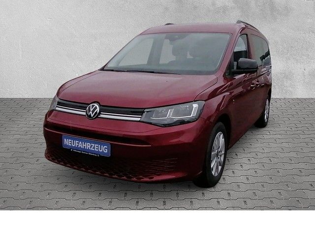 Volkswagen Caddy Maxi 1.5 TSI Life ACC,SHZ,Klima,AppConnect