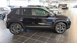 Jeep Avenger Summit, Electric Infotainment-Paket - Jeep Jahreswagen