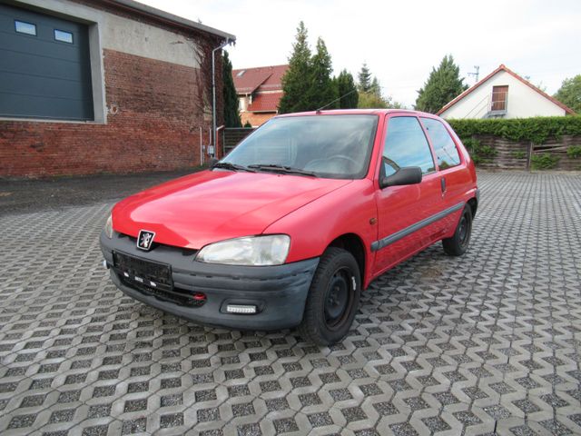 Peugeot 106 1.0 Style Style