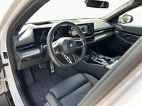 BMW 540 - Vorschau Bild 11