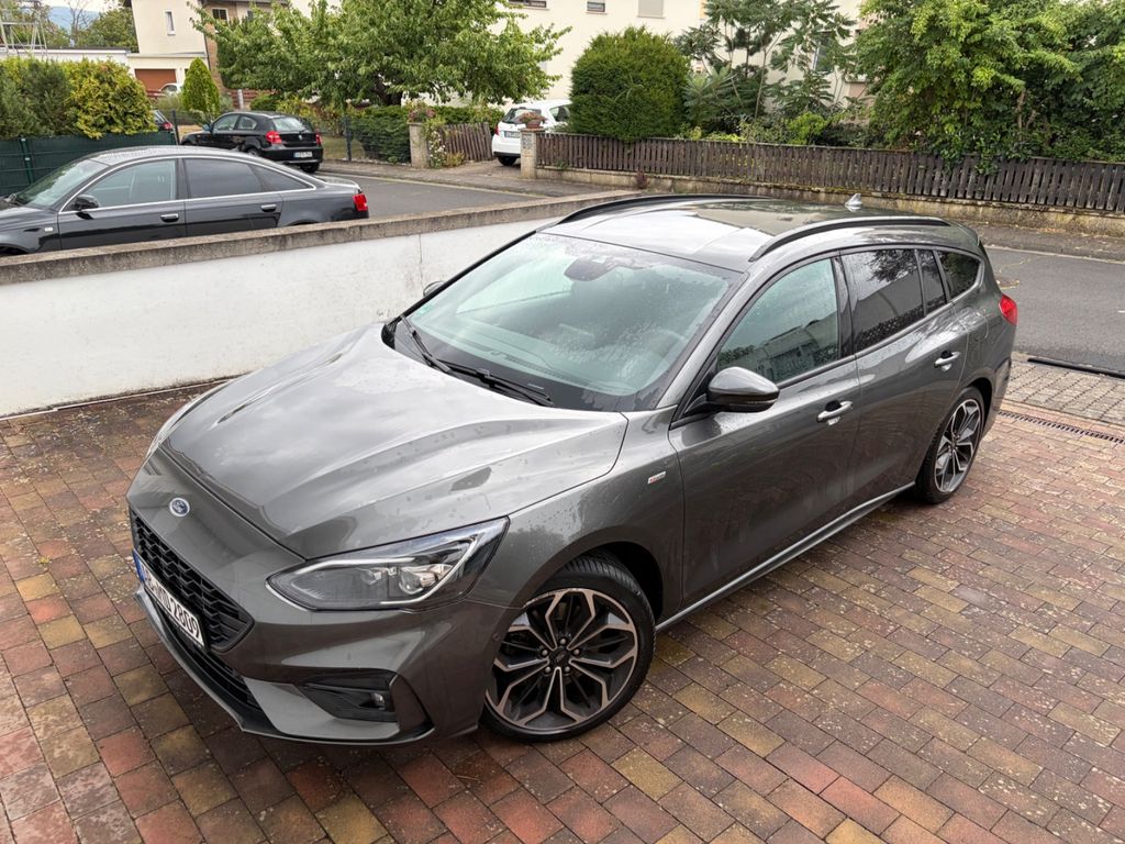 Image of Ford Focus