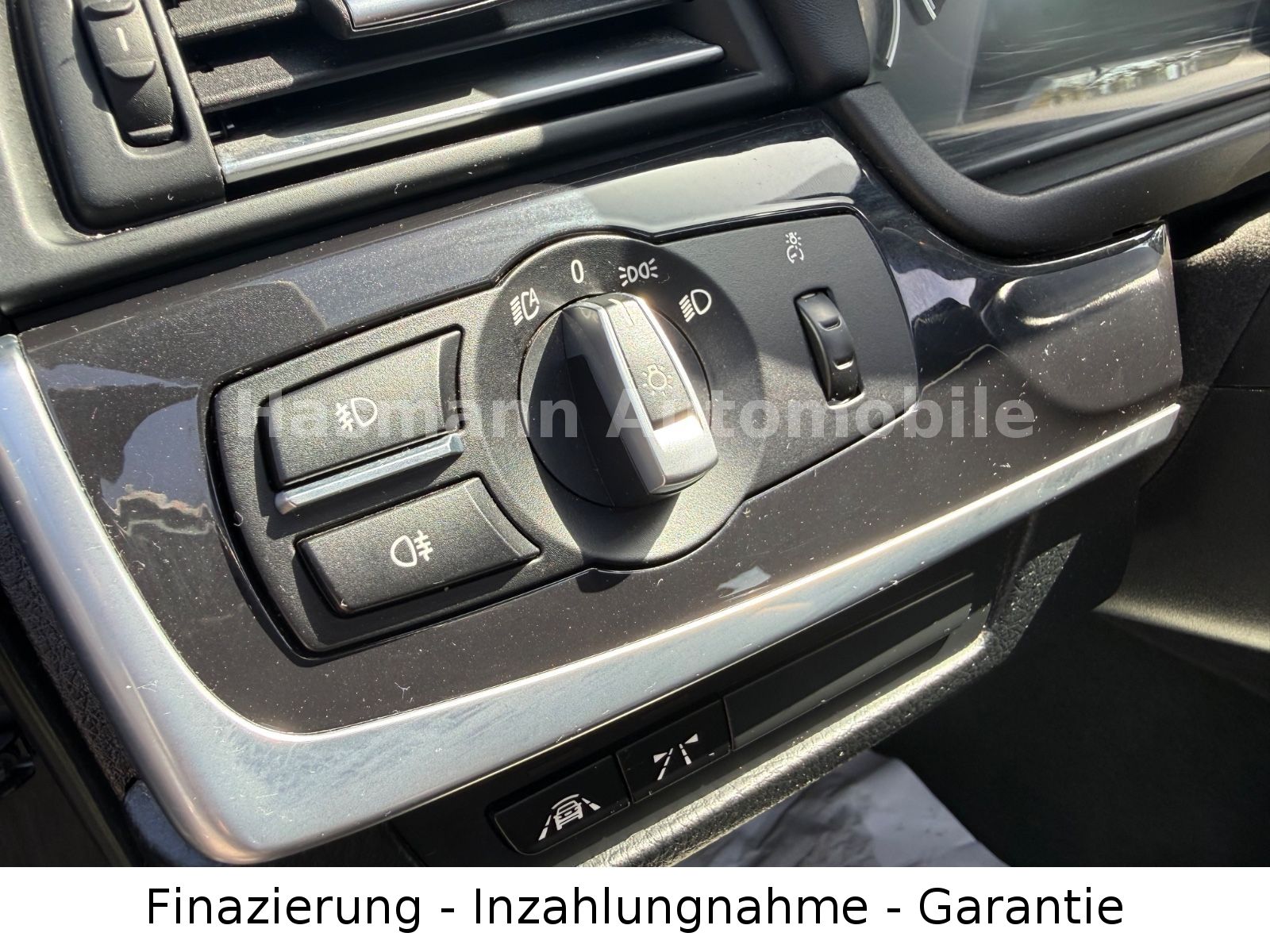 530 5 Touring 530 d*LEDER*NAVI*SCHECKHEFTGEPFLEG