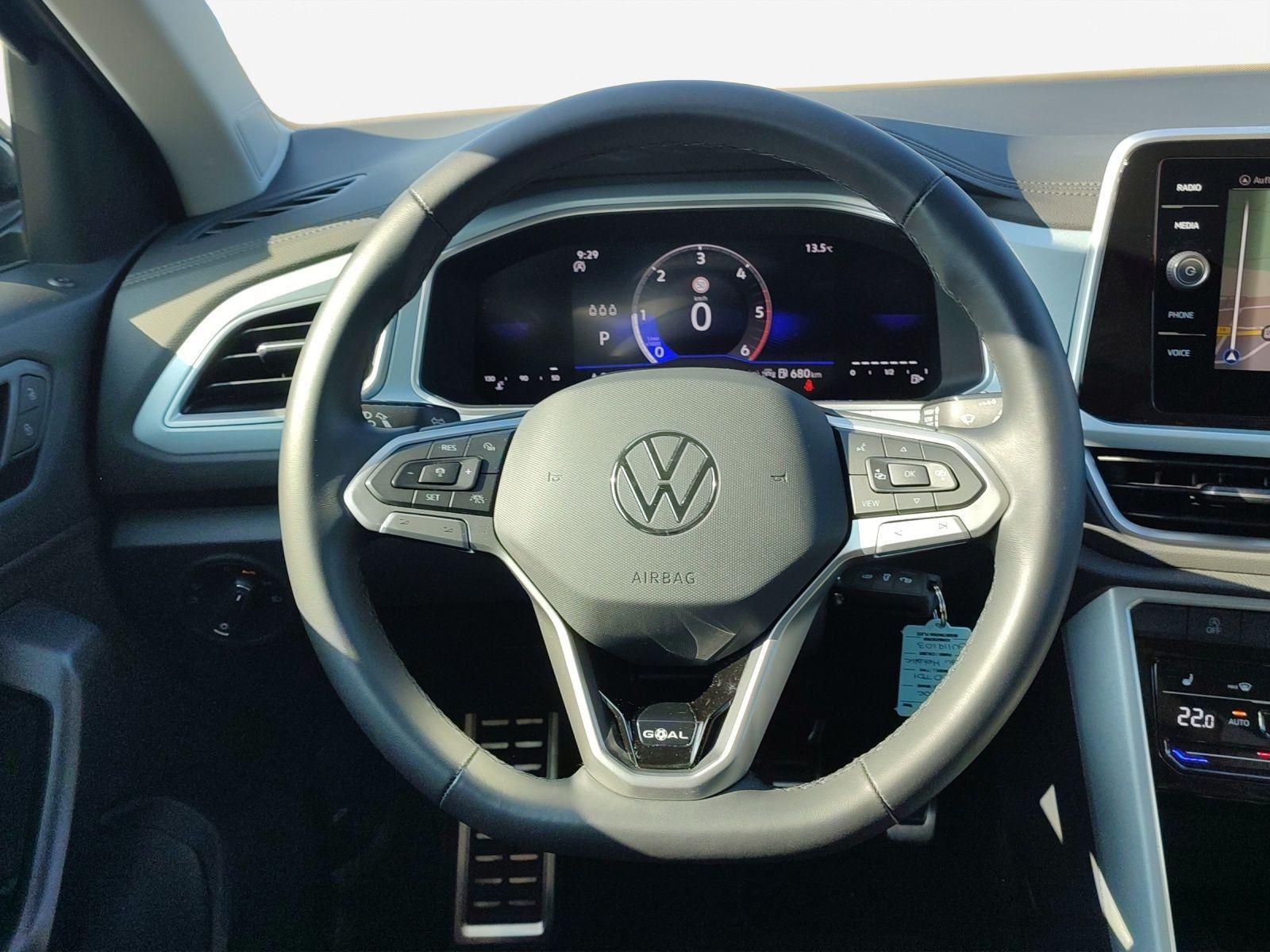 Volkswagen T-Roc - Bild 10