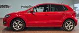 Volkswagen Polo 1.2 TSI Comfort Edition
