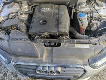 Audi A4 - 10