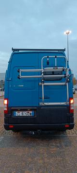 Mercedes-Benz Sprinter 2.7 316 156CV Wohnmobile - Mercedes-Benz 7