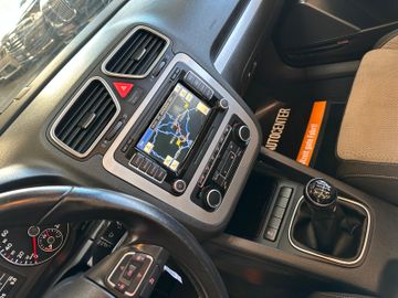 Volkswagen Eos *Navi*Dynaudio*