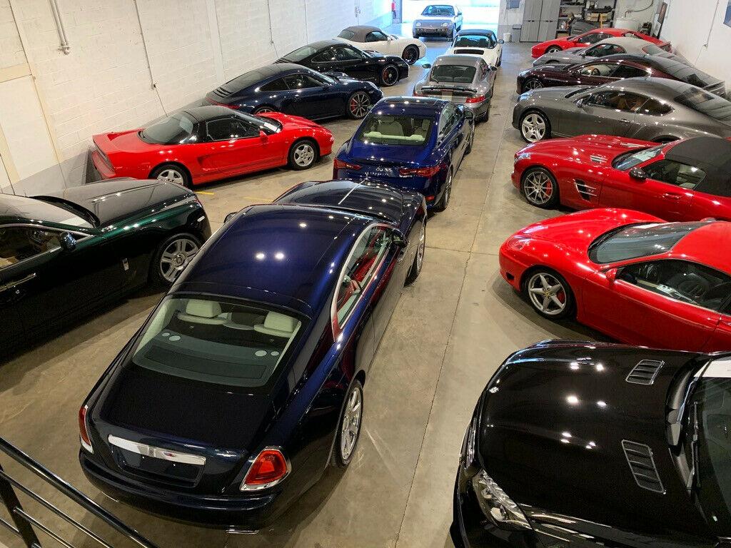 Porsche Cayenne S MY 2022 Pano/Matrix/BOSE®
