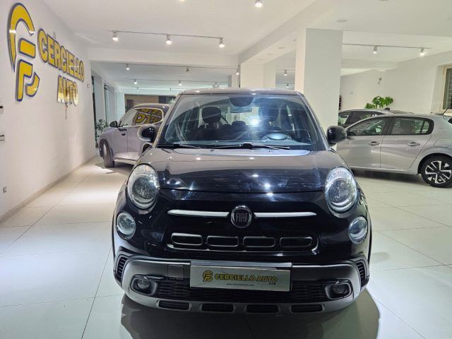 Fiat FIAT 500L 1.4 95 CV City Cross tua da ?135,00