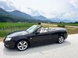 Saab 9-3 2.0 Turbo Aero Cabriolet Aero - gebrauchte Saab 45725 aus dem Jahr 2005