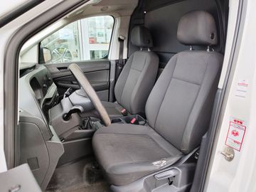 Volkswagen Caddy Basis nur für Export oder Händler