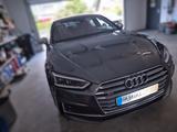 Audi S5 3.0 TFSI tiptronic quattro Sportback  - Audi Gebrauchtwagen in Bamberg