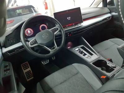 Volkswagen Golf - Bild 4