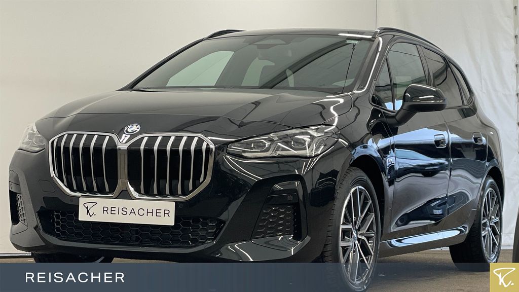 BMW 230e A xDrive Active Tourer M-Sport,Pano,AHK,DA+