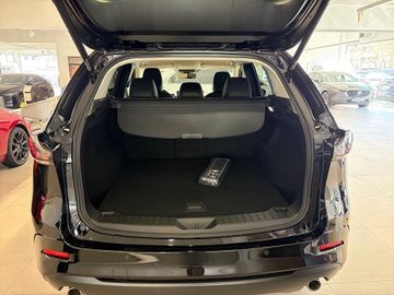 Mazda CX-5 2.5L e-SKYACTIV G 141ps