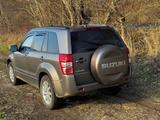 Suzuki Grand Vitara 2.4 Comfort - scheckheftgepflegte Suzuki Grand Vitara