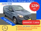 Mercedes-Benz Vito Kasten 114 CDI BT RWD lang *KLIMA+3 SITZE* - Mercedes-Benz Vito in Halle