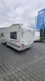 LMC Musica 490 E,Mover-AL-KO,aue 1 Hand,GG1500kg - LMC 490 k